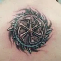amulete slave pentru tatuaj - valoare de tatuaje