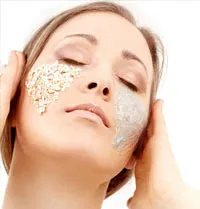Scrubs pentru ten gras, rețete (gras) exfoliant facial ten gras, rețete