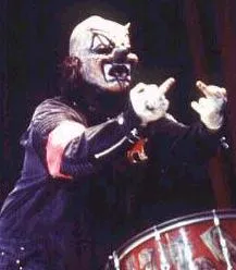Fotografie: biografie Slipknot - 50 nuante de galben - stiri, bancuri, hrean