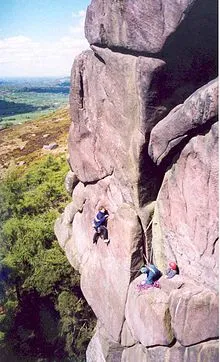 Alpinism - aceasta