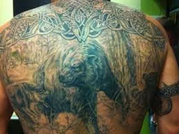 -oberegi tatuaje slave