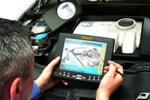 Cât de mult este costul de diagnosticare auto Diagnosticare de autoturisme prin calcurator
