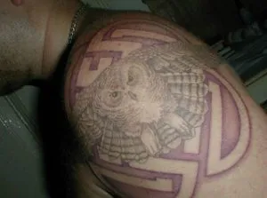-oberegi tatuaje slave