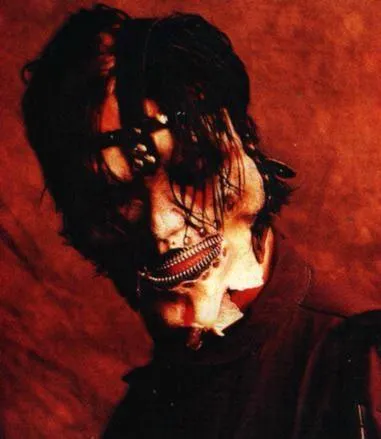 Fotografie: biografie Slipknot - 50 nuante de galben - stiri, bancuri, hrean