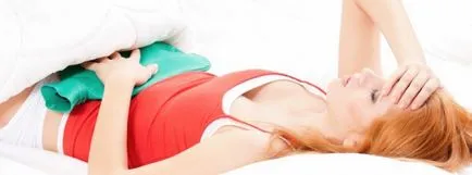 Cât de mult sânge este o femeie pierde in timpul menstruatiei si unde sunt fluxul de menstruației (lunar) Cât de mult sânge este pierde o femeie in timpul menstruatiei si unde sunt fluxul de menstruație
