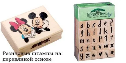 Scrapbooking - lucru favorit