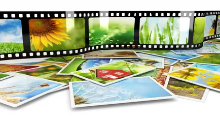 film de scanare