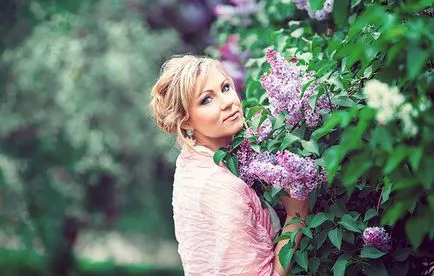 Lilac (Imagine) plecarea și aterizare, cum de a alege materialul de plantare (plantare) Lilac (Imagine) plecarea și aterizare, cum de a alege materialul de plantare