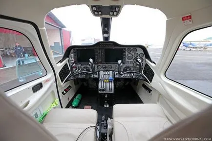 Cât de multe standuri plan personal, știri foto (avion) Cât costă un avion privat, știri foto