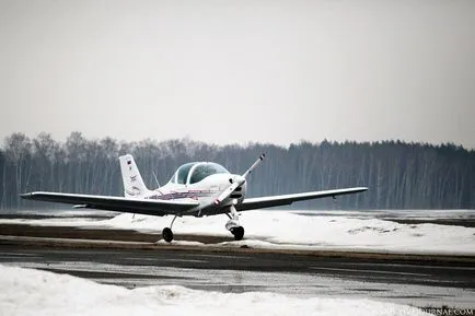 Cât de multe standuri plan personal, știri fotografie (în picioare) Cât costă un avion privat, știri foto