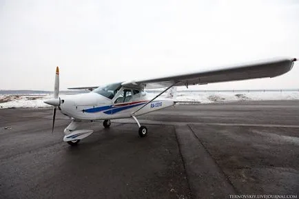 Cât de multe standuri plan personal, știri fotografie (în picioare) Cât costă un avion privat, știri foto