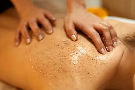 Periați la domiciliu modul de a face propriile mâini, instrumente manual acnee rețetă (sale) Periați la domiciliu modul de a face propriile mâini, lopeti acnee bază de rețetă