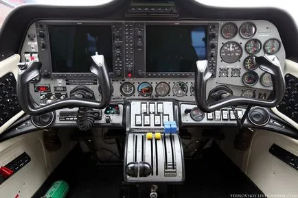 Cât de multe standuri plan personal, știri fotografie (în picioare) Cât costă un avion privat, știri foto