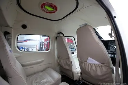 Cât de multe standuri plan personal, știri fotografie (în funcție de tipul de aeronavă) Cât costă un avion privat, știri foto