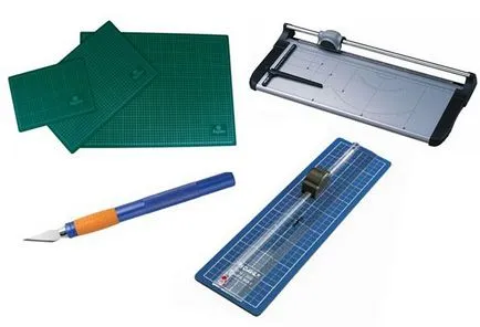Scrapbooking - lucru favorit