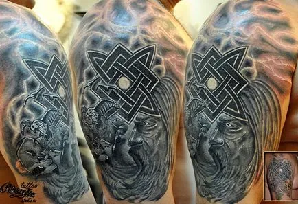 tatuaje slave pentru bărbați și semnificația lor (slave) tatuaje slave pentru bărbați și semnificația lor