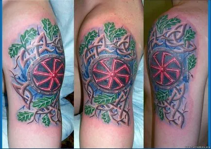 tatuaje slave pentru bărbați și semnificația lor (bărbați) tatuaje slave pentru bărbați și semnificația lor