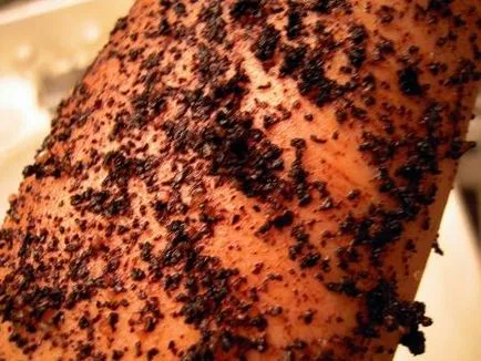 Exfolieri anti-celulita