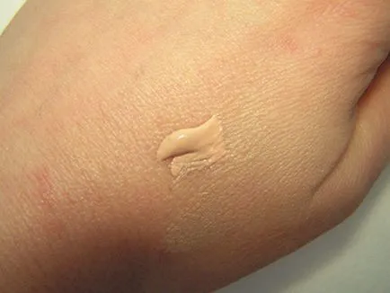 Spune da! Tone Cremă de balet - comentarii de produse cosmetice (ton) Spune da! Tone Cremă de balet - despre cosmetice comentarii