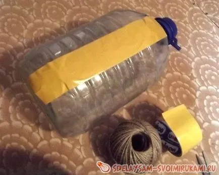 Birdhouse pentru păsări, o clasă de master, cu propriile lor mâini