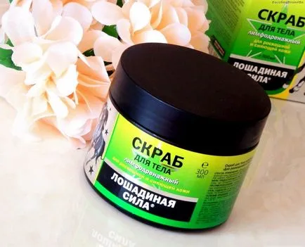 Exfolieri anti-celulita