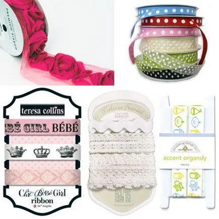 Scrapbooking - lucru favorit