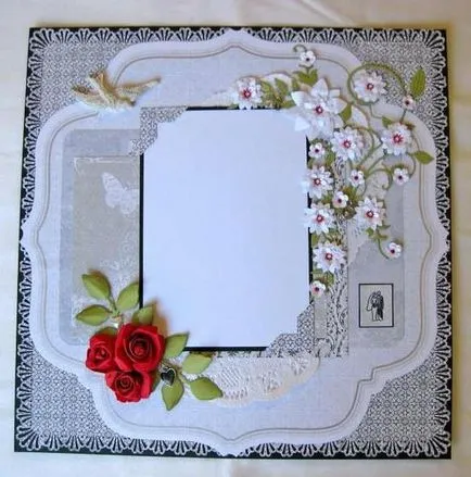 Scrapbooking unde să înceapă și cum să învețe (ceva) Scrapbooking unde să înceapă și cum să învețe