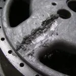 Îndepărtarea vopselei din metal - Prezentarea generală a tehnicilor populare (metal) Îndepărtarea vopselei din metal - Prezentarea generală a tehnicilor populare