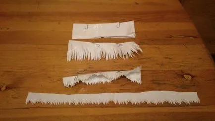 Câine de pungi de plastic