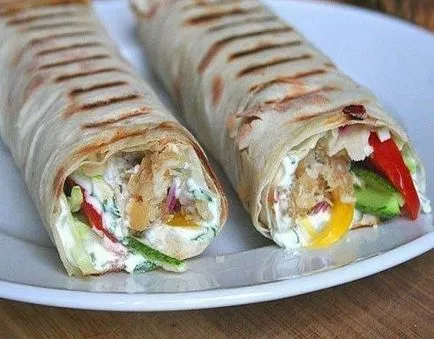 Smchp în gătit