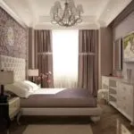 Design modern dormitor 2017