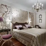Design modern dormitor 2017