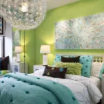 Design modern dormitor 2017