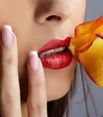 Creați efectul de gene false prin utilizarea doar o singură cerneală - cerneală, gene, gene false,
