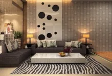 fotografie Modern tapet, apartamente de design în 2017, ideea pentru camera, stilul în interior, și specii, cum ar fi (foto) Apartamente moderne fotografie tapet de design în 2017, ideea pentru camera, stilul în interior și specii ca