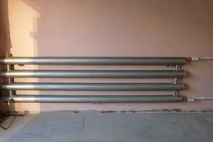 Sfaturi pentru radiator de fabricație independente (construcția de conducte de mari dimensiuni) Sfaturi pentru radiator de fabricație independente