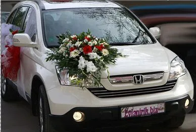 traditii de nunta moderne din Azerbaidjan
