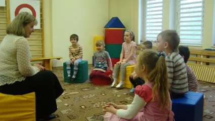 Dezvoltarea socială a etapelor preșcolari, factori, mijloace (grădiniță) Dezvoltarea socială de etape preșcolari, factori, mijloace