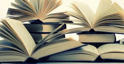Modern non-ficțiune, este un one-off sau citind literatura de gravă