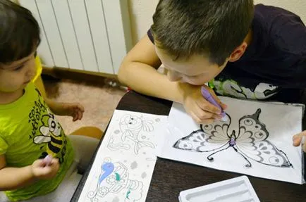 Sfaturi pentru producerea vitraliu cu mâinile lor
