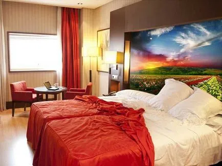 Design modern dormitor (40 poze) (dormitoare) Design modern dormitor (40 poze)