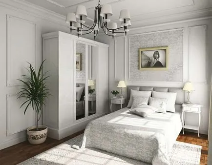 Design modern dormitor 2017