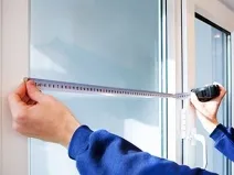 Dimensiunile standard ale ferestrelor și ușilor lățimea și înălțimea de deschideri pentru usi si ferestre în conformitate cu GOST