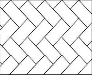 Metode de placi ceramice frumoase pe podea, așa cum este determinat prin design (placi ceramice) Metode de placi ceramice frumoase pe podea, determinate prin design