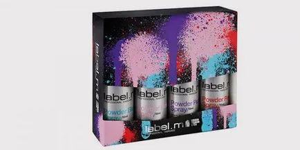 Culoare par vopsea spray, lavabil cu apă, culoare, cum să se aplice, modul de utilizare, fotografii, pret