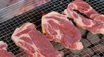 Listă de produse pentru picnic