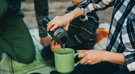 Listă de produse pentru picnic