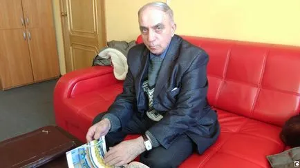 Parcați mântuirea - așa cum a fost