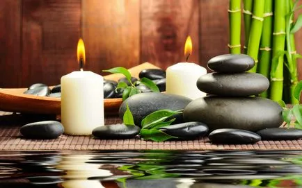 Spa centru ce este și ceea ce este inclus în spa