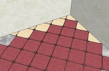 Metode de placi ceramice frumoase pe podea, așa cum este determinat prin concepție (ceramică) Metode de placi ceramice frumoase pe podea, determinate prin design